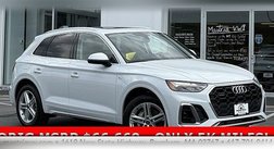 2025 Audi Q5 e quattro S line Prem Pl 55 TFSI