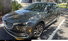 2018 Mazda CX-9 Grand Touring