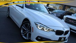 2017 BMW 3 Series 330i
