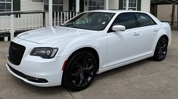 2023 Chrysler 300 S V6