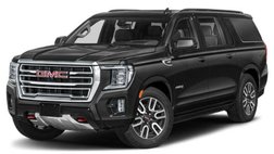 2024 GMC Yukon XL AT4
