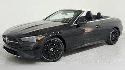 2026 Mercedes-Benz CLE CLE 300 4MATIC