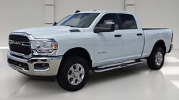 2024 Ram Ram Pickup 2500 Big Horn