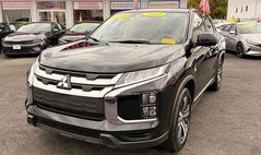 2023 Mitsubishi Outlander Sport ES