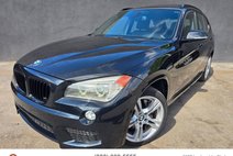 2013 BMW X1 xDrive35i