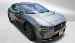 2020 Jaguar I-PACE EV400 HSE