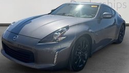 2018 Nissan 370Z Touring
