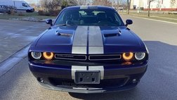 2017 Dodge Challenger GT