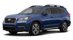 2020 Subaru Ascent Limited 7-Passenger
