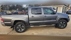 2013 Toyota Tacoma PreRunner V6