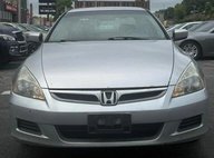 2007 Honda Accord Special Edition