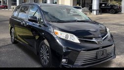 2018 Toyota Sienna L