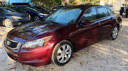 2010 Honda Accord LX