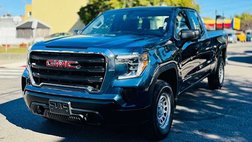 2019 GMC Sierra 1500 Base