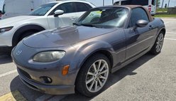 2006 Mazda MX-5 Miata Base