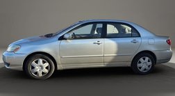 2003 Toyota Corolla CE