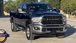 2024 Ram Ram Pickup 2500 Big Horn