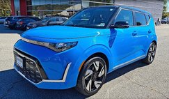 2023 Kia Soul GT-Line