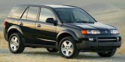 2005 Saturn VUE Base