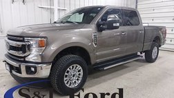 2020 Ford Super Duty F-250 XLT
