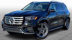 2025 Mercedes-Benz GLS GLS 450