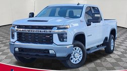 2023 Chevrolet Silverado 2500HD LT
