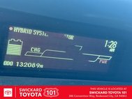 2010 Toyota Prius IV