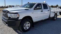 2020 Ram Ram Pickup 2500 Tradesman