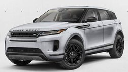 2026 Land Rover Range Rover Evoque P250 S
