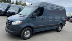 2019 Mercedes-Benz Sprinter Base