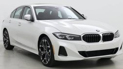 2025 BMW 3 Series 330i