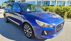 2020 Hyundai Elantra GT Base