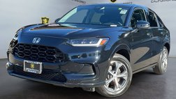 2023 Honda HR-V EX-L