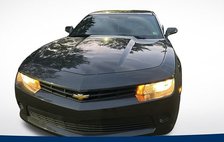 2015 Chevrolet Camaro LS