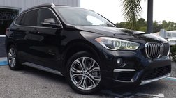 2017 BMW X1 xDrive28i