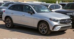 2024 Mercedes-Benz GLC-Class GLC 300 4MATIC