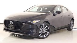 2024 Mazda MAZDA3 2.5 S Preferred
