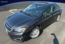2016 Subaru Impreza 2.0i Limited