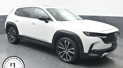 2023 Mazda CX-50 2.5 Turbo