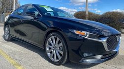 2023 Mazda MAZDA3 2.5 S Select