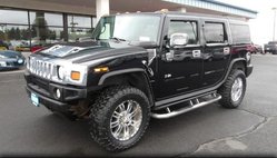 2006 HUMMER H2 Base