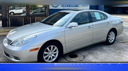 2004 Lexus ES 330 Base