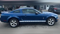 2007 Ford Mustang V6 Deluxe