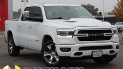 2020 Ram Ram Pickup 1500 Laramie