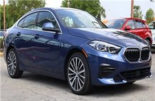 2022 BMW 2 Series 228i Gran Coupe