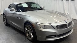 2015 BMW Z4 sDrive35i