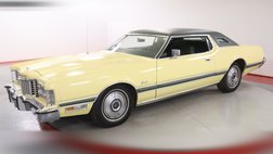 1973 Ford Thunderbird 