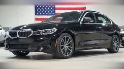 2020 BMW 3 Series 330i