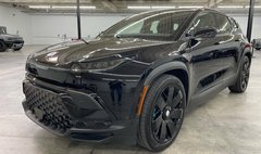 2023 Fisker Ocean One