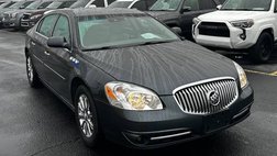 2011 Buick Lucerne CXL Premium